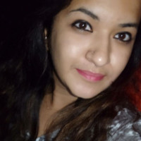 Meghana Nagaraju