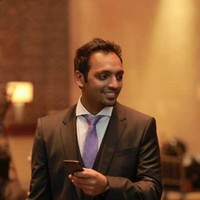 Christopher Varghese (Mieaust Cpeng, Rpeq )
