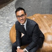 Peter Jong, Mba, Cfp, Cim, Fcsi