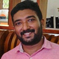 Gopuraj G.U
