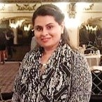 Sara Wasiq