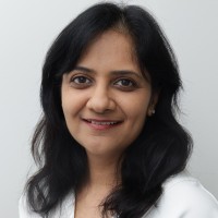 Ragini Ghiya