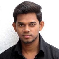 Avinash Kumar