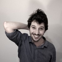 Tiago Pinheiro