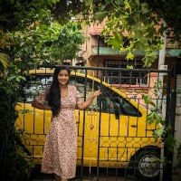 Rupali Deshmukh