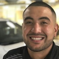 Frankie Cisneros