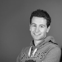 Jordie Kosterink