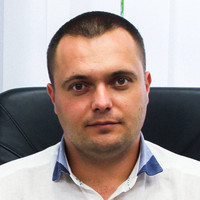 Dmytro Didyk