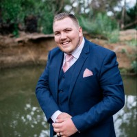 Cornelius Badenhorst