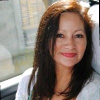 Pamela Gonzalez M