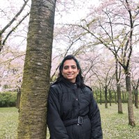 Shruti Vaidya