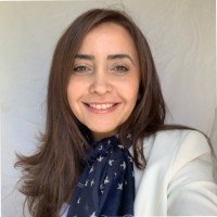 Ghadir Faddoul , Cdcs, Csdg,Citf