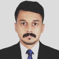 Arun Vishnu Ap