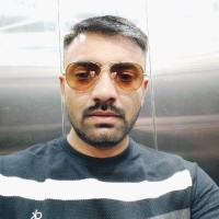 Chintan Rathod