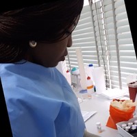 Chinwe Nwokedinobi
