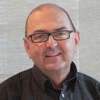 Billy Harrison