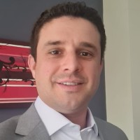 Tiago Ribeiro, CPIM