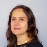 Julie Faucher