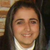 Vanessa Palombo Ciappesoni