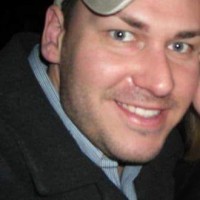 Jeremy Bishop