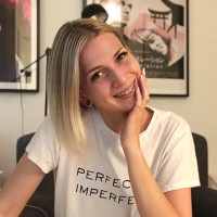 Olga Chekmareva