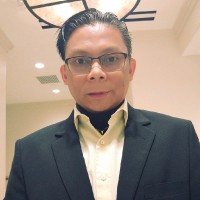 Arnel Arcilla