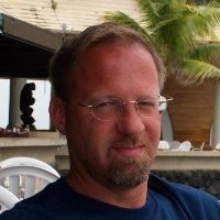 Terry Krichau