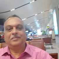 Murali Cn