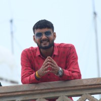 Jigar Siddhapura