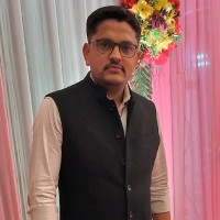 Devendrasinh Gohil