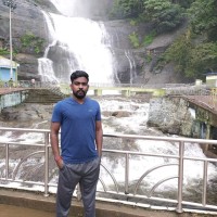 Sasi Kumar