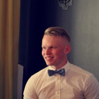 Gustav Johansson
