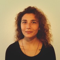 Muge Erturk