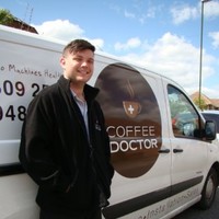 Liam Pickett