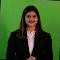 Charul Shah