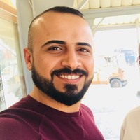 Zain Alsaidy
