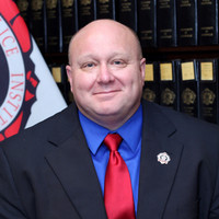 Tommy Wright Sr., MS