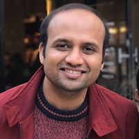 Mohit Mittal