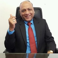 Vinod Jain