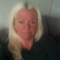 Tina Andersson
