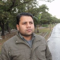 Krishna Nand