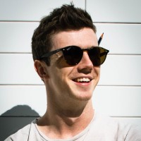 Jordan Webb