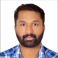 Vishnu R Nair