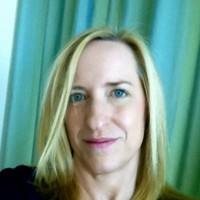 Cali (Kathy) McClung