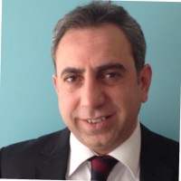 Hakan Çalı