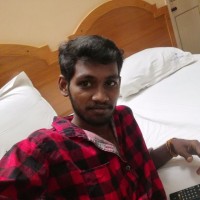 Vijay Kandiyagoinder
