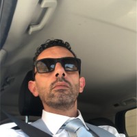 Robert Azzopardi