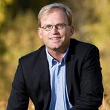 Fredrik Björkman
