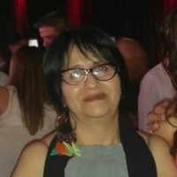 Veronica Uzquiano