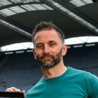 David Sweeney
